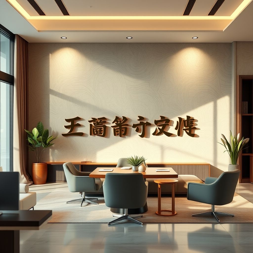 ตั้งชื่อบริษัทให้รุ่งเรือง ด้วยศาสตร์แห่งชื่อมงคล